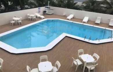 Imagem 6: Apartamento 3 quartos na Pituba