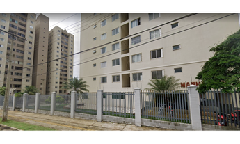 Imagem: Apartamento com 2 quartos, com armários