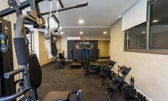 Imagem: Apartamento ARGO Camburi, 02 quartos com