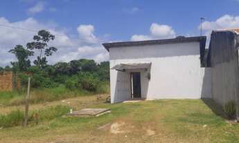 Imagem 2: ALUGA-SE CASA NO LOTEAMENTO JOANA COELHO