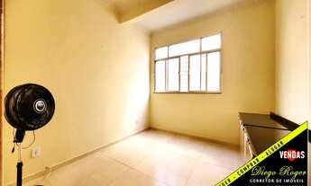 Imagem 4: Vendo Lindo apartamento térreo de 3 quartos no Fonseca