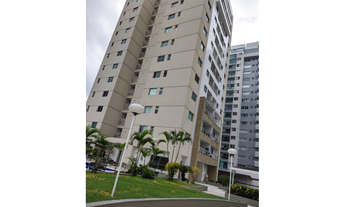 Imagem: Condomínio Maison Liberté, Manaus Dom