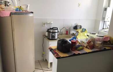 Imagem 5: ALUGA-SE, APARTAMENTO, MOBILIADO, BARRETO, MACAÉ-RJ