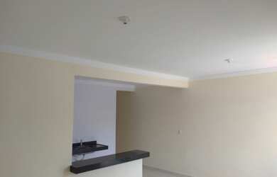 Imagem 2: CASA 3 QUARTOS COM TERRAÇO VAGAS