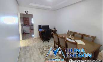 Imagem 4: Casa em Ubiratã PR