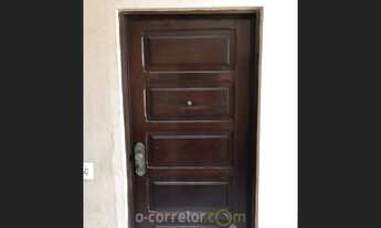 Imagem 3: Apartamento a Venda Bancários, Usado 2º Pavimento 2Qtos,1St,Varanda Cód.1155