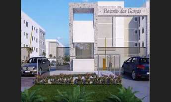 Imagem 3: APARTAMENTO NO RECANTO DAS GARÇAS - PIEDADE