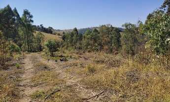 Imagem 4: Terreno de 20 ha em Itaguara MG