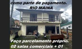 Imagem: Casa a venda Rio Maina Criciúma