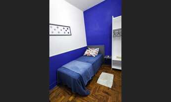 Imagem 5: QUARTO CONFORTÁVEL, LIMPO E SEGURO NO CENTRÃO DE JUNDIAÍ