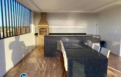 Imagem 4: Gabriel Falcone Apartamento com 2 dormitórios