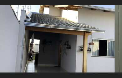 Imagem: VENDO CASA PARQUE DOS PIRINEUS