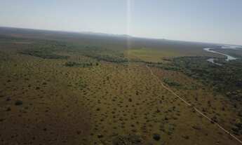 Imagem 2: 888 Alqs Arrendamento Disponivel Pra Soja Vale do Araguaia TO