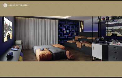 Imagem 7: Sunset Icaraí - Lançamento na quadra da praia de Icaraí - Apto 1, 2 e 3 quartos!