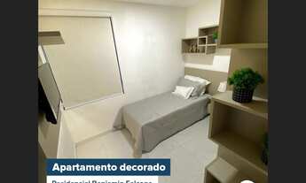 Imagem 4: Benjamin Falcone