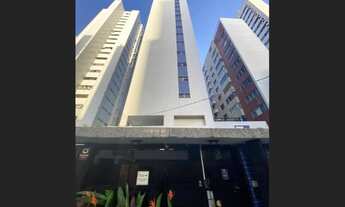 Imagem: Apartamento vista definitiva para o mar