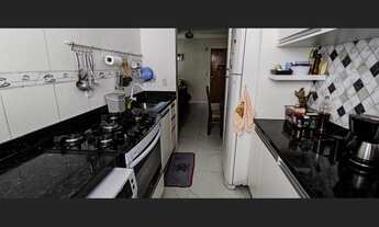 Imagem 4: Apartamento de 2 quartos, próximo a creche e clinica da família