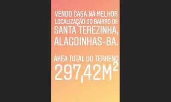 Imagem 2: Vende-se esta casa!