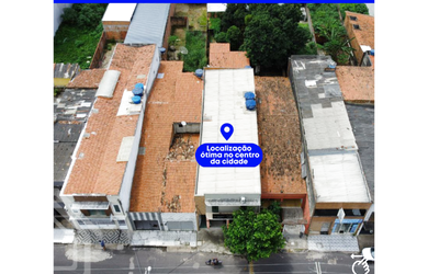 Imagem 7: Excelente Apartamento para locação no centro e São Benedito