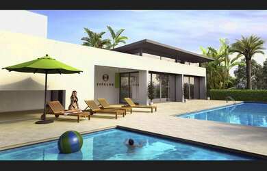 Imagem 6: Terraville residencial bairro Primeira Linha Criciúma