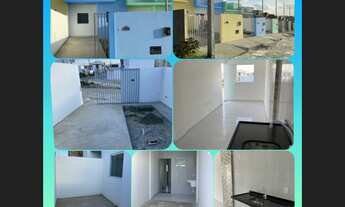 Imagem: Vende-se casa, no Portal Serrano