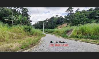 Imagem 6: Condomínio Citta Floresta Pendotiba Niterói - lotes a partir de 1000m² - Financiados!