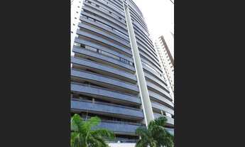 Imagem: Apartamento no Condomínio Edificio Manaira