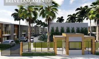 Imagem: LANÇAMENTO CASAS DÚPLEX MARAPONGA
