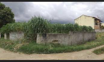 Imagem 3: Terreno Outeiro das Pedras 80mil
