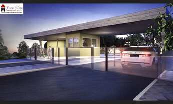 Imagem 5: Terraville condomínio residencial bairro Primeira Linha Criciúma