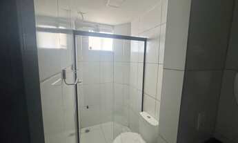 Imagem 4: Flats disponível para locação próxima a UFCG