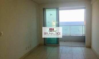 Imagem 3: Apartamento em Petrópolis com vista para o Mar