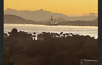 Imagem 4: Botafogo Morada do Sol Vistao Enseada de Botafogo