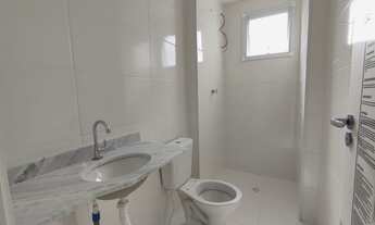 Imagem 5: Apartamento 02 Dormitórios, Com Vista Para O Mar!