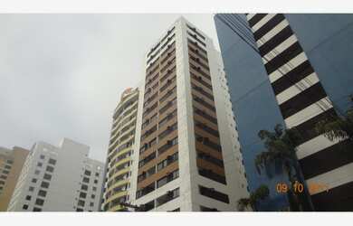 Imagem: Apartamento 3/4 Dep. - COSTA AZUL