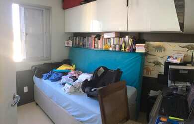 Imagem 4: Torres de Gaudí bairro Centro Criciúma apartamento a venda