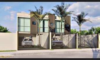 Imagem 5: SOBRADO, 3 QUARTOS, 2 VAGAS