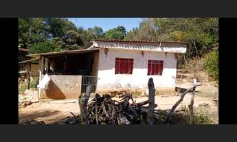 Imagem: Sítio de 5.5 há em Itaguara MG