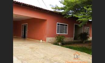 Imagem: Casa a Venda na Rua do Flamengo Vila Davi