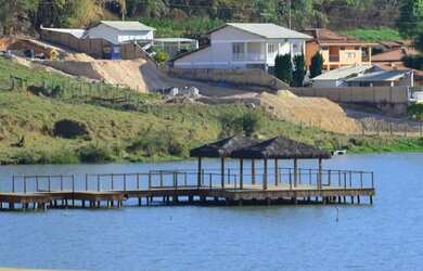 Imagem 3: Lotes em Boa Esperança MG