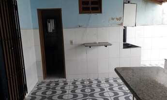 Imagem 5: CASA EM SÃO MATEUS