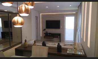 Imagem 4: Casa Condomínio Barcelona Solar Residence