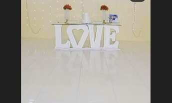 Imagem: Casa pronta para seu comercio de esquina