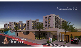 Imagem 6: More em Olinda com excelente localização