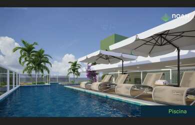 Imagem 2: Imóvel na praia do Cupe em Ipojuca