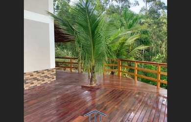 Imagem 6: Vendo uma casa Chácara com 3 dormitórios