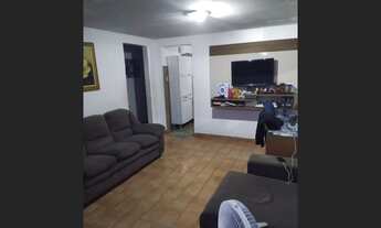 Imagem: Vaga em quarto compartilhado mobiliado no