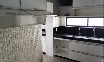 Imagem 7: Apto todo ambientado no 19º ANDAR em Manaíra