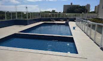 Imagem 3: Troco um apto 3. Andar em Manguinhos MRV