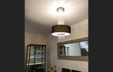 Imagem 5: Lindo apartamento a venda no Bairro Areias Camboriú, 3/4